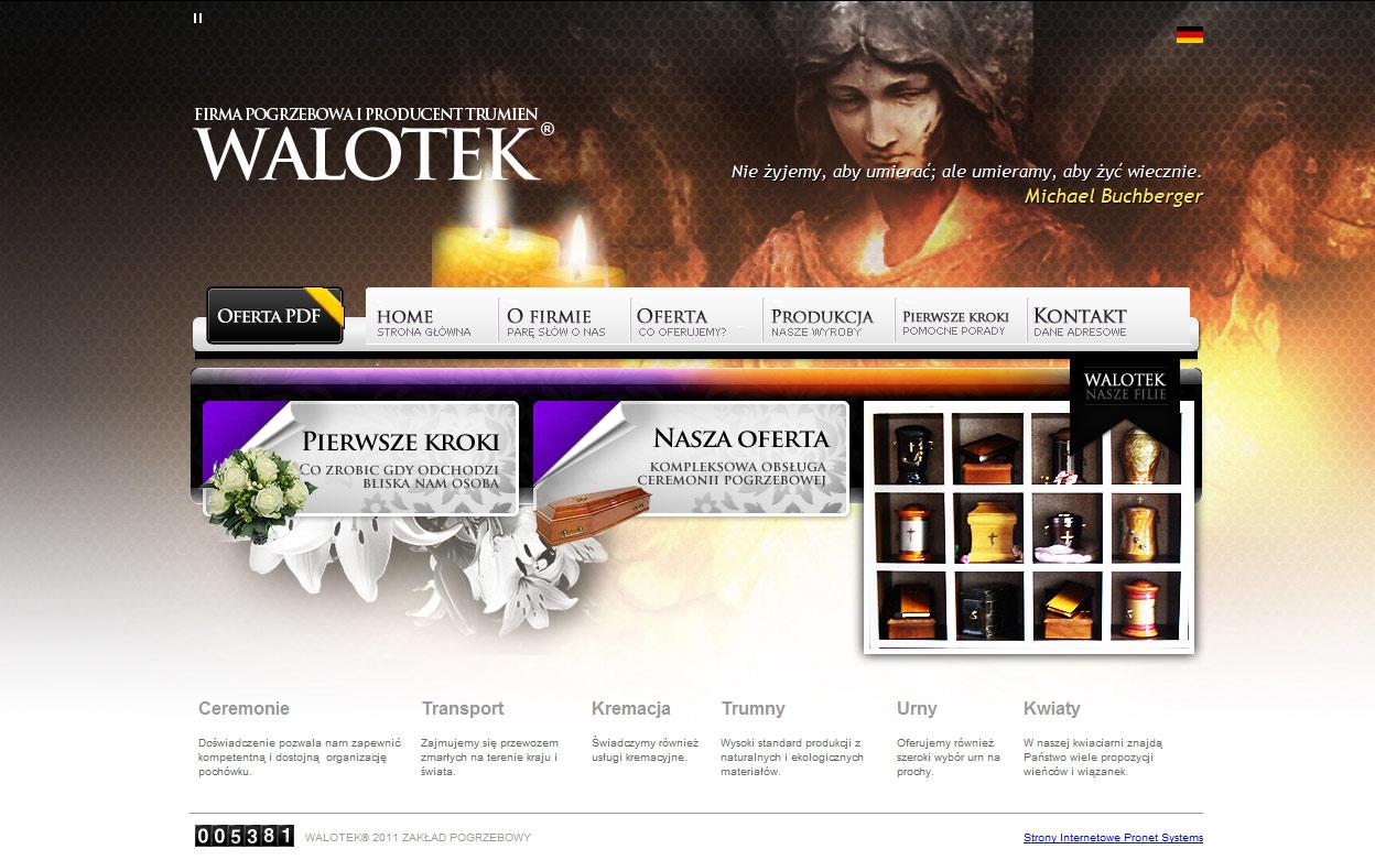 Walotek