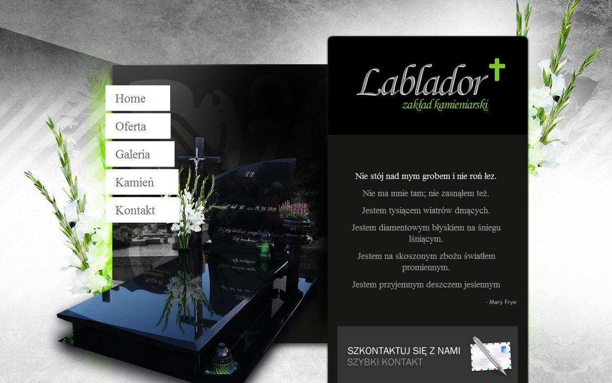 Lablador