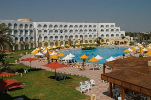 Djerba hotel Sidi Mansour 4, promocje czekają, Chorzów, śląskie