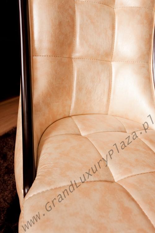 Ekskluzywne i wygodne krzesło do jadalni QFA18-2, Stara Iwiczna, mazowieckie
