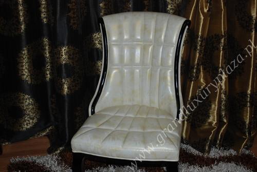 Ekskluzywne i wygodne krzesło do jadalni QFA22, Stara Iwiczna, mazowieckie