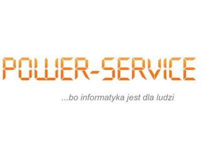 Power-Service - Pogotowie komputerowe Wrocław - kliknij, aby powiększyć