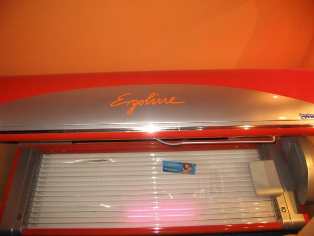 Solarium ergoline , Chełmża, kujawsko-pomorskie