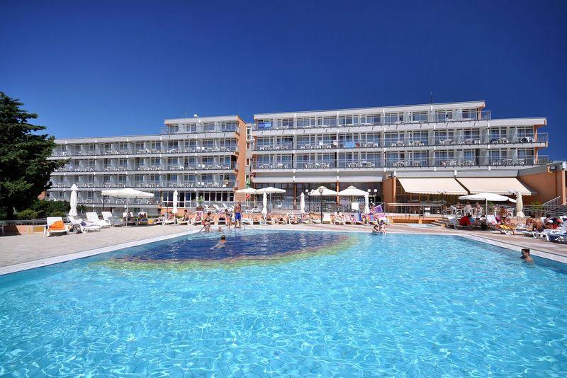 Hotel HOLIDAY - autokarem - Chorwacja - Medulin, Chorzów, śląskie