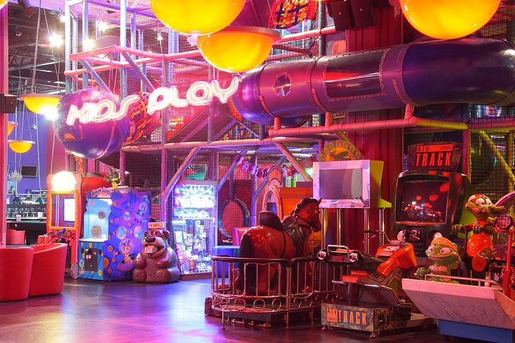 Bowling, bilard, imprezy, plac zabaw, urodziny, Warszawa, mazowieckie