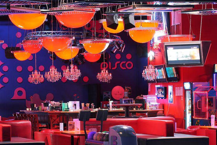 Bowling, bilard, imprezy, plac zabaw, urodziny, Warszawa, mazowieckie