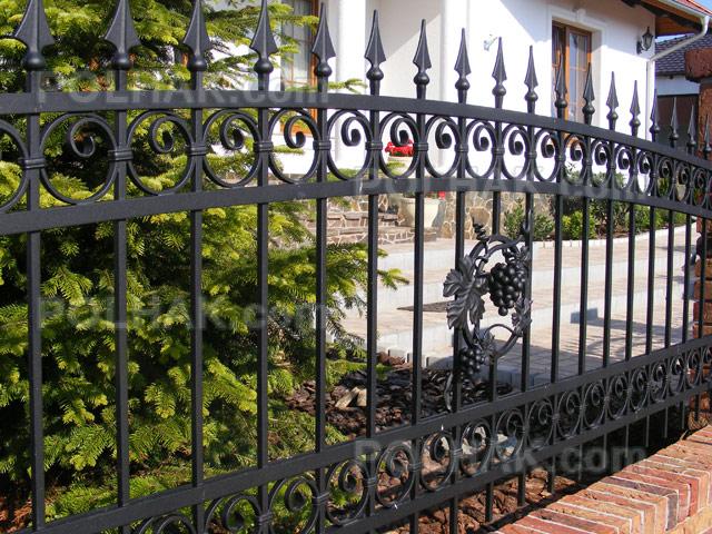 OGRODZENIA A-Z : BRAMY KRATY BALUSTRADY AUTOMATYKA, Poznań i okolice, wielkopolskie