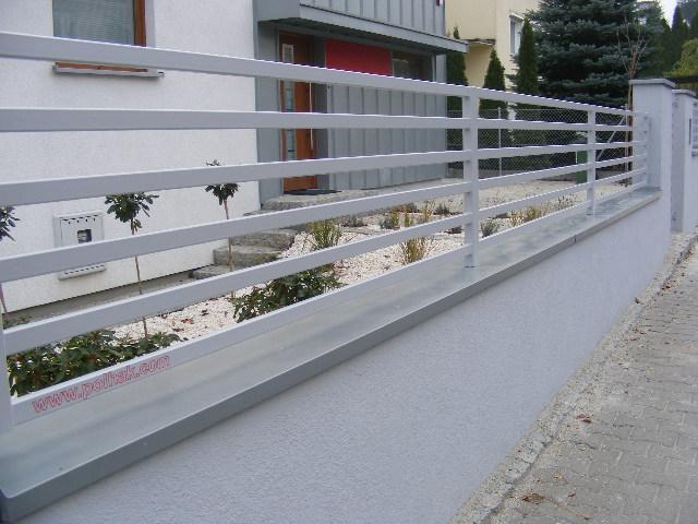 OGRODZENIA A-Z : BRAMY KRATY BALUSTRADY AUTOMATYKA, Poznań i okolice, wielkopolskie