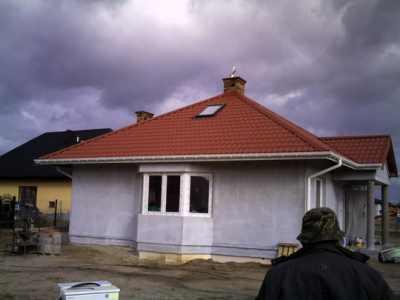 Fachowe krycie dachów. Wykonywanie pokryć dachowych, Kozłowo, warszawa, babice, magdalenka, warmińsko-mazurskie