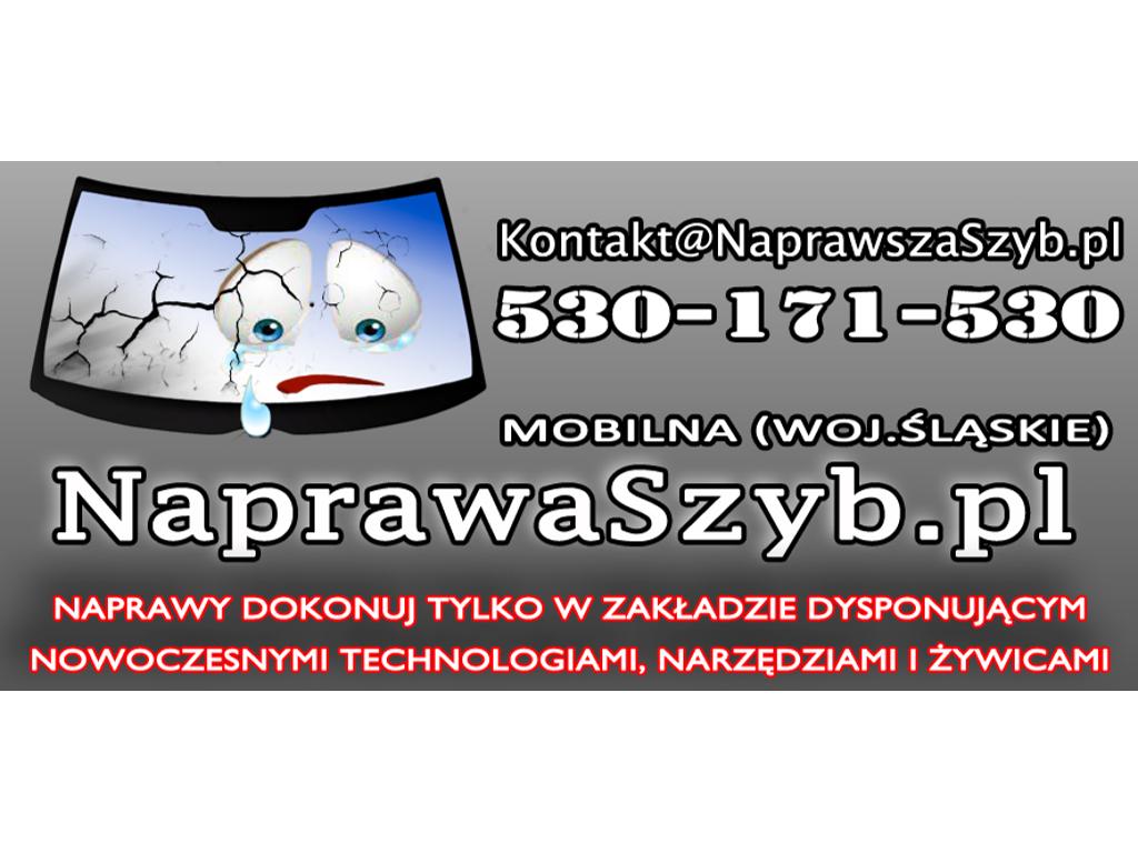 NaprawaSzyb.pl, -Sosnowiec, śląskie