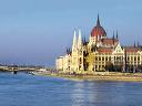 BUDAPESZT  -  3 dni  -  wycieczka objazdowa 2012