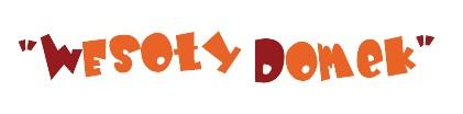 Wesoły Domek - logo