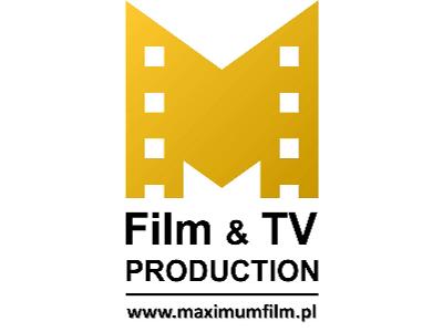 Maximum Film - Agencja Reklamy Interaktywnej maximumfilm.pl - kliknij, aby powiększyć