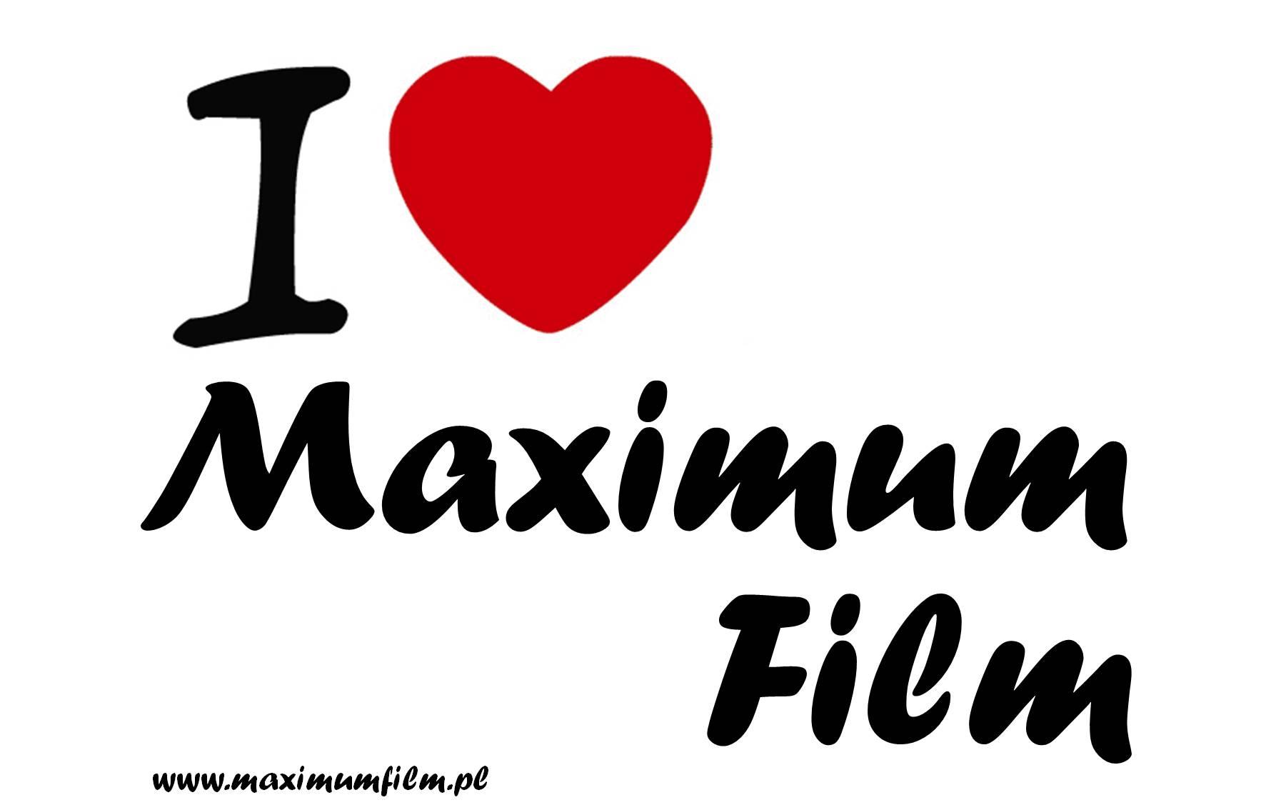 Maximum Film - Agencja Reklamy Interaktywnej maximumfilm.pl