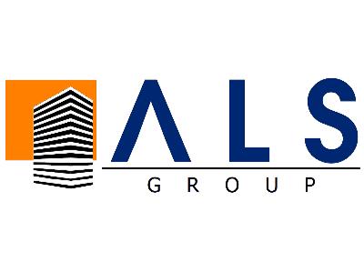 ALS Group - kliknij, aby powiększyć