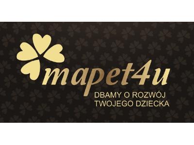 Logo Mapet4U - kliknij, aby powiększyć