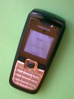 Nokia 2610, Warszawa, mazowieckie