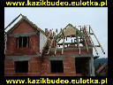 KAZIKBUDEO stropy usługi murarskie SSO dekarskie w, Jawornik, małopolskie