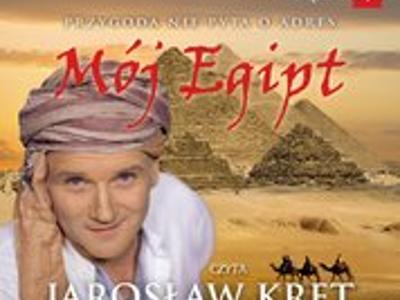 Jaroslaw Kret Moj Egipt - kliknij, aby powiększyć