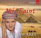 Jaroslaw Kret Moj Egipt