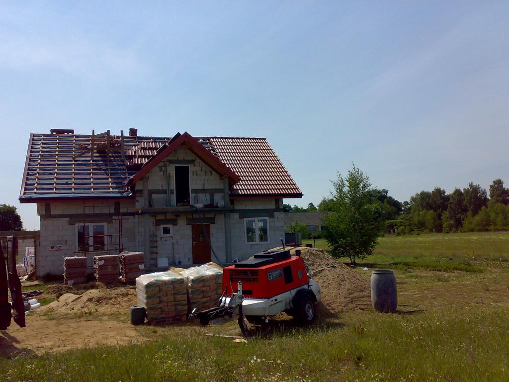 POSADZKI i TYNKI  maszynowe zacierane na gładko.., Września,Ślesin,Kazimierz Biskupi ,Konin,, wielkopolskie