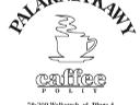 Logo palarni kawy Caffee Polit
