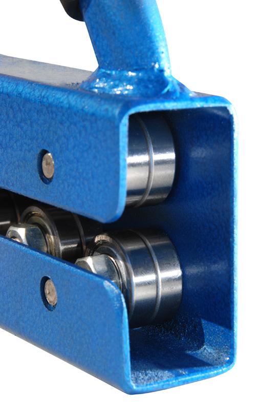 Dogniatarka falcu zaginarka giętarka zaginarki giętarki