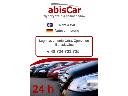 Wypożyczalnia samochodów abisCar