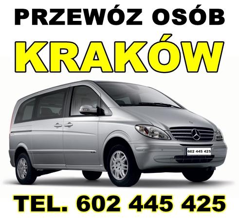 WYNAJEM BUSÓW KRAKÓW PRZEWÓZ OSÓB WYNAJEM BUSA, małopolskie