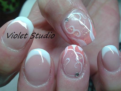 Violet Studio-Profesjonalna stylizacja paznokci, Pyskowice, śląskie