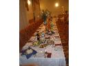 Kucharz Gastronomia  catering wesele chrzciny