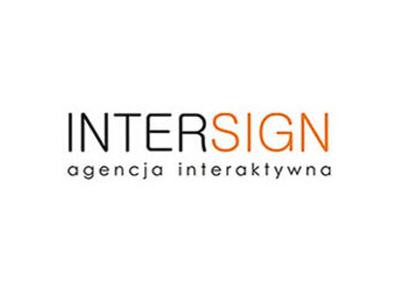 Agencja Intersign - kliknij, aby powiększyć