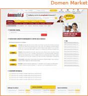 Strony internetowe - grafika, kod, logo - promocja, Łódź, łódzkie