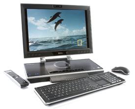 Serwis Laptopa DELL XPS M1730 / XPS M2010 J-COM, Poznań, wielkopolskie