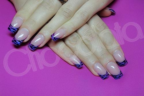 TIPSY AKRYL ŻEL MANICURE HYBRYDOWY, Wrocław, dolnośląskie