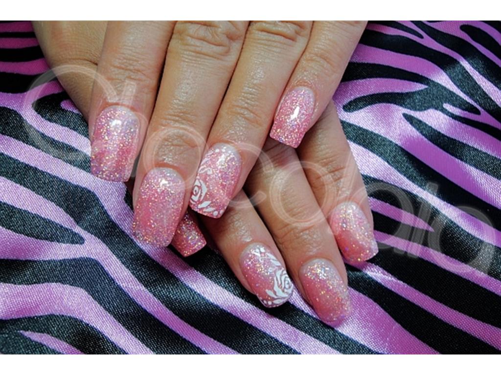 TIPSY AKRYL ŻEL MANICURE HYBRYDOWY, Wrocław, dolnośląskie