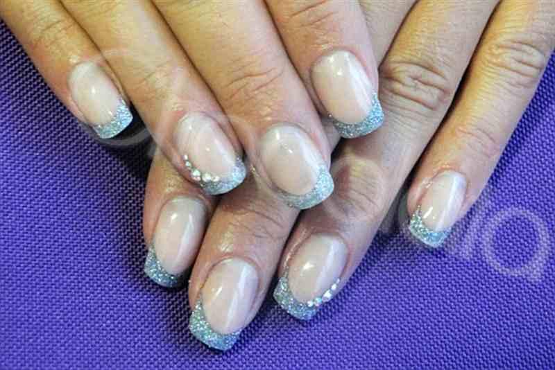 TIPSY AKRYL ŻEL MANICURE HYBRYDOWY, Wrocław, dolnośląskie