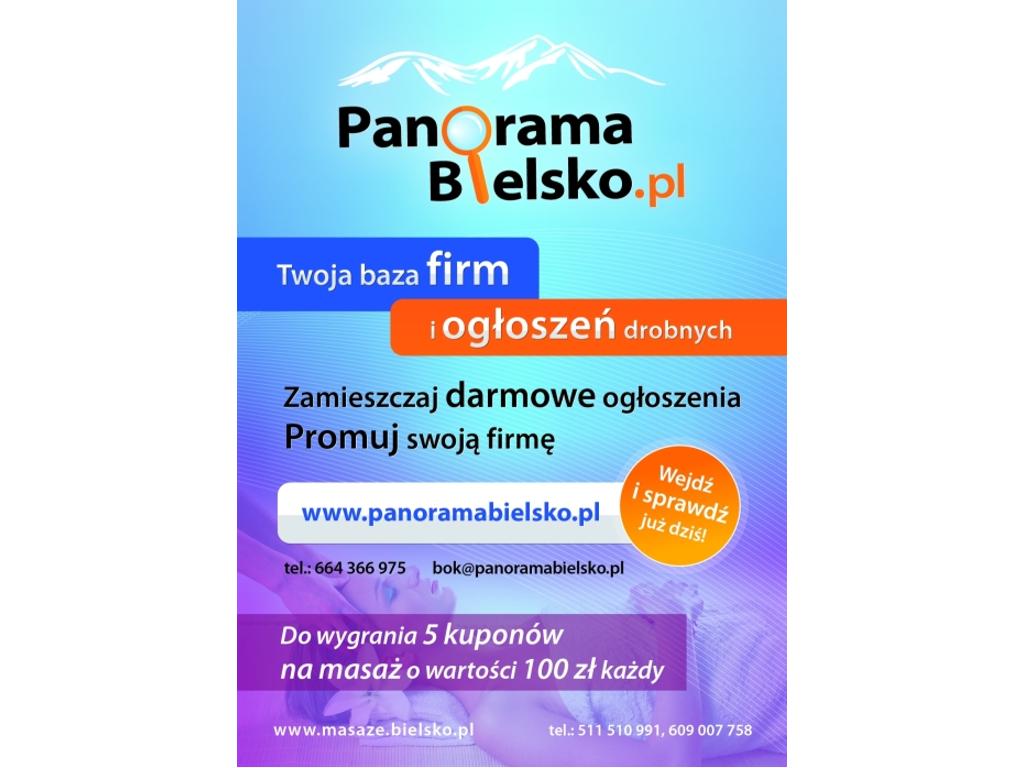 Dodawaj Ogłoszenia Bielska Baza firm za darmo, Bielsko-Biała, śląskie