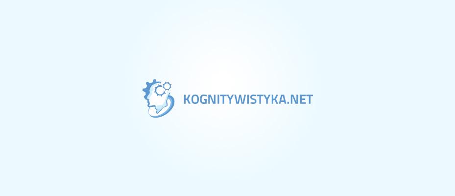 Projekt logo dla kognitywistyka.net