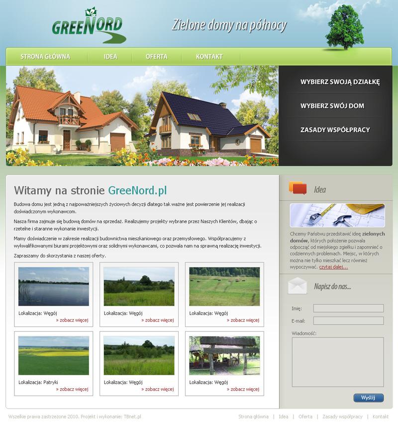 GreeNord.pl