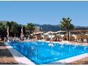 Hotel Triton  -  Kreta  -  lato 2012  -  Poleca Geotour