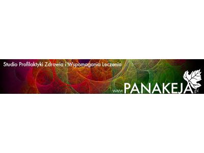 PANAKEJA.PL - Studio profilaktyki zdrowia i wspomagania leczenia - kliknij, aby powiększyć