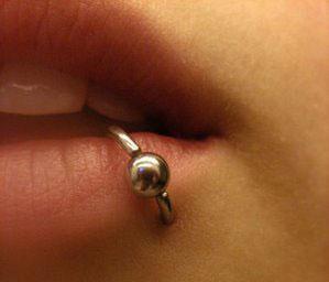 Piercing