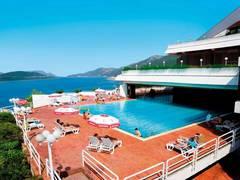 CHORWACJA EKSPRESOWY PRZEJAZD HOTEL NEUM, Chorzów, śląskie