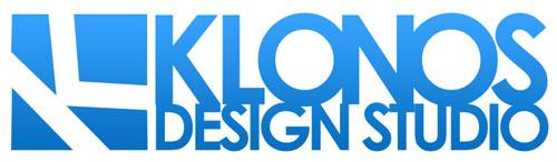 Klonos.pl - design studio