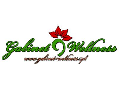 Logo Gabinet Wellness - kliknij, aby powiększyć