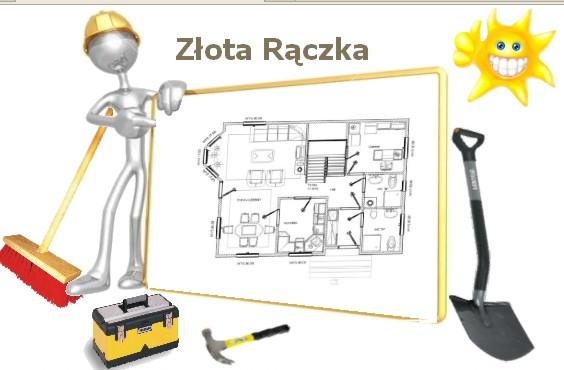 Złota Rączka - Mąż ndo wynajęcia na godziny - Szczecin