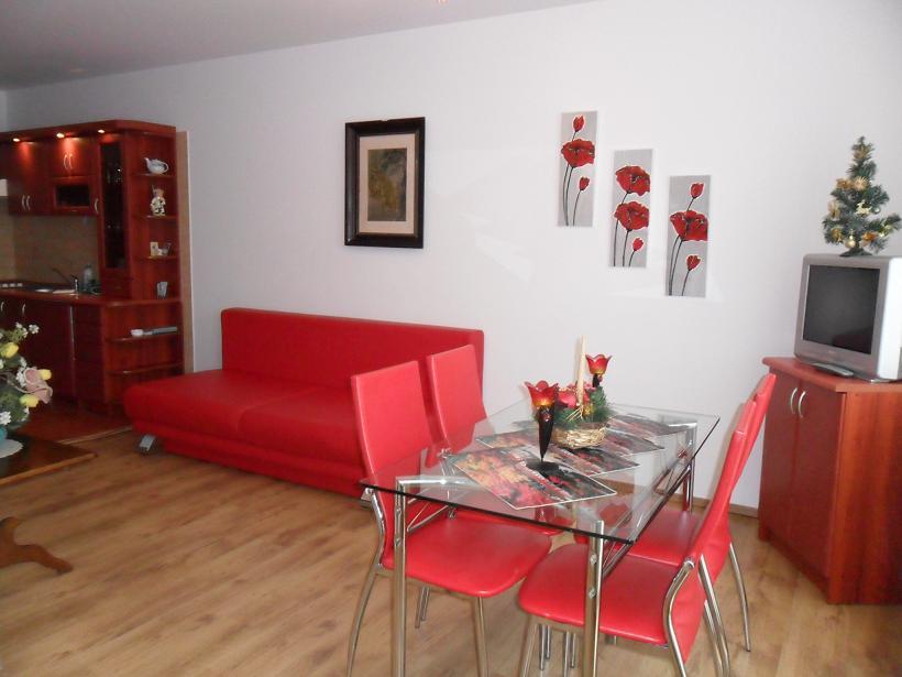 KOŁOBRZEG APARTAMENT SPRZEDAM, zachodniopomorskie