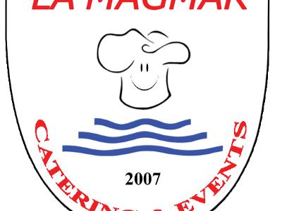 La'Magmar Catering and Events - kliknij, aby powiększyć