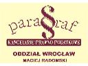 Porady prawne, Wrocław, dolnośląskie
